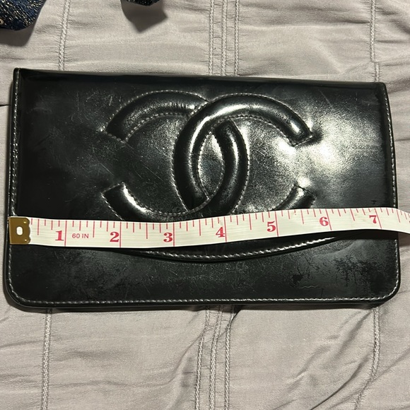 💞Chanel Wallet EUC💞 - Picture 11 of 15